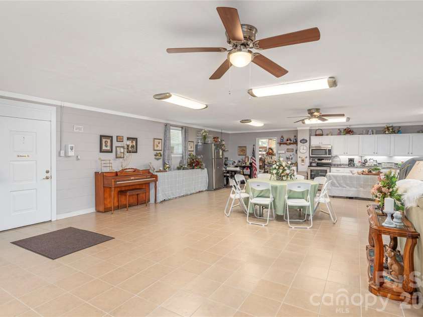 702 Love Joy Road, Canton, NC 28716.  MLS# CAR4400160, YatesRealty ID 35081. 