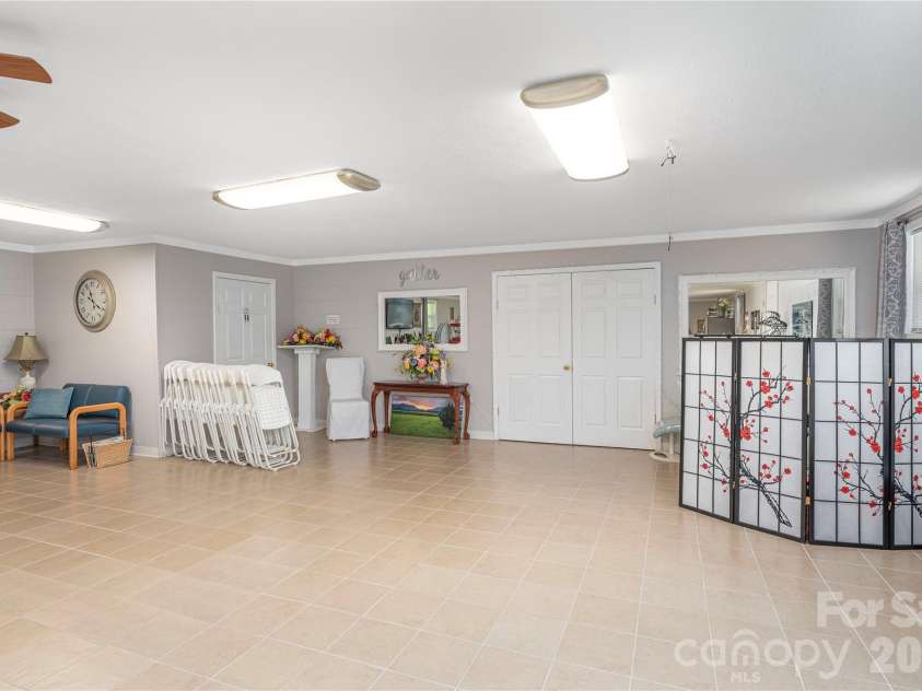 702 Love Joy Road, Canton, NC 28716.  MLS# CAR4400160, YatesRealty ID 35081. 