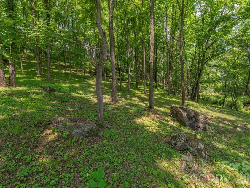 702 Love Joy Road, Canton, NC 28716.  MLS# CAR4400160, YatesRealty ID 35081. 