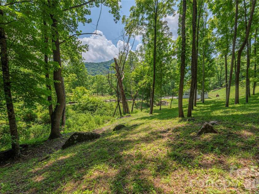 702 Love Joy Road, Canton, NC 28716.  MLS# CAR4400160, YatesRealty ID 35081. 