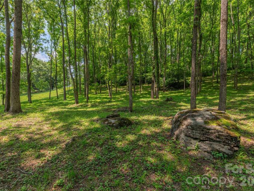 702 Love Joy Road, Canton, NC 28716.  MLS# CAR4400160, YatesRealty ID 35081. 