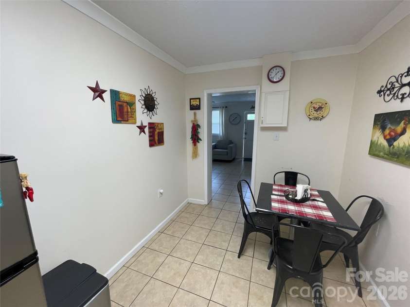 702 Love Joy Road, Canton, NC 28716.  MLS# CAR4400160, YatesRealty ID 35081. 
