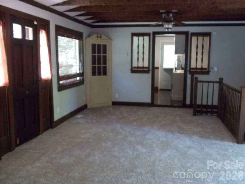 145 Hibriten Mountain Road, Lenoir, NC 28645.  MLS# CAR4397553, YatesRealty ID 35082. 