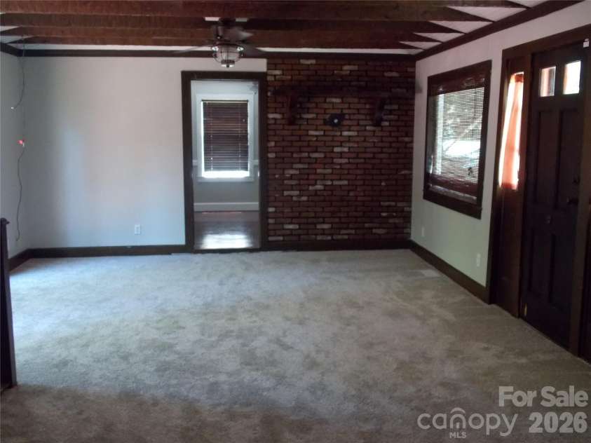 145 Hibriten Mountain Road, Lenoir, NC 28645.  MLS# CAR4397553, YatesRealty ID 35082. 