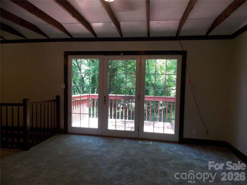 145 Hibriten Mountain Road, Lenoir, NC 28645.  MLS# CAR4397553, YatesRealty ID 35082. 