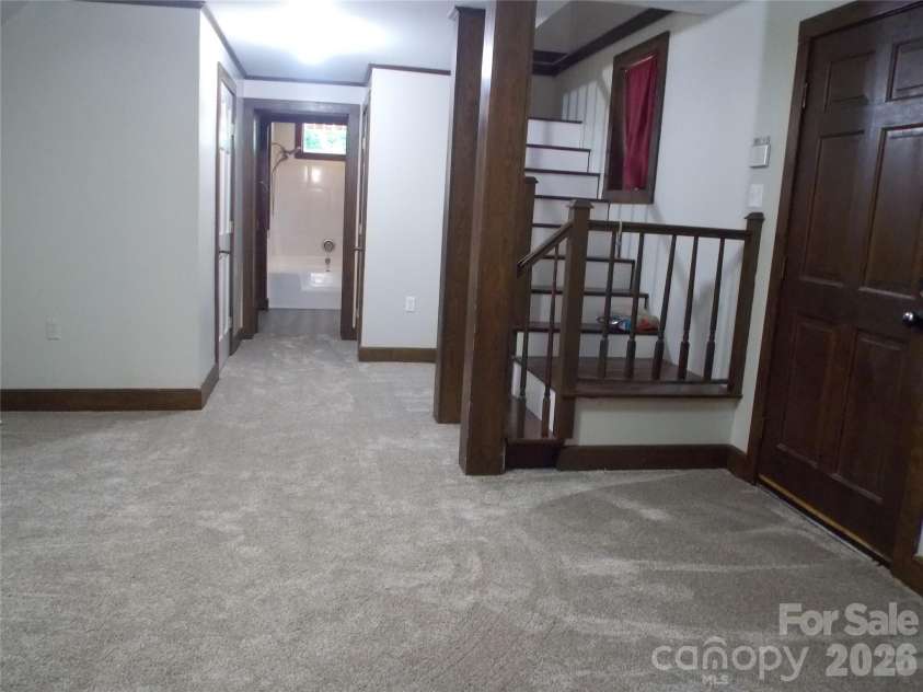 145 Hibriten Mountain Road, Lenoir, NC 28645.  MLS# CAR4397553, YatesRealty ID 35082. 