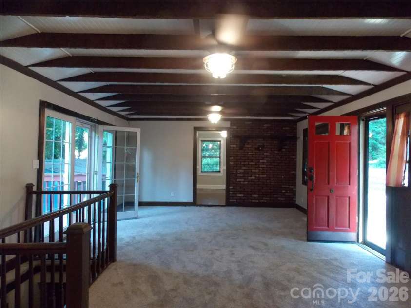 145 Hibriten Mountain Road, Lenoir, NC 28645.  MLS# CAR4397553, YatesRealty ID 35082. 