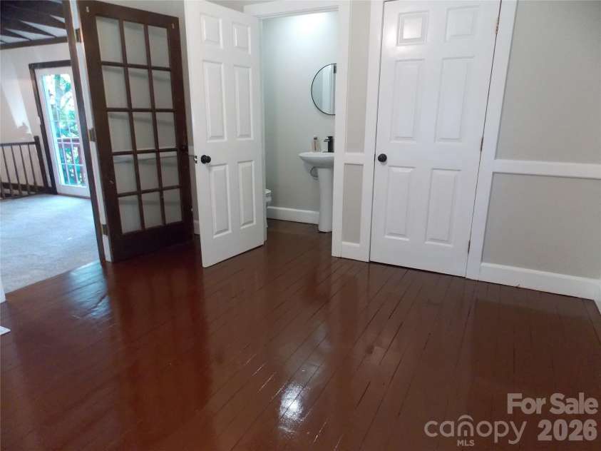 145 Hibriten Mountain Road, Lenoir, NC 28645.  MLS# CAR4397553, YatesRealty ID 35082. 