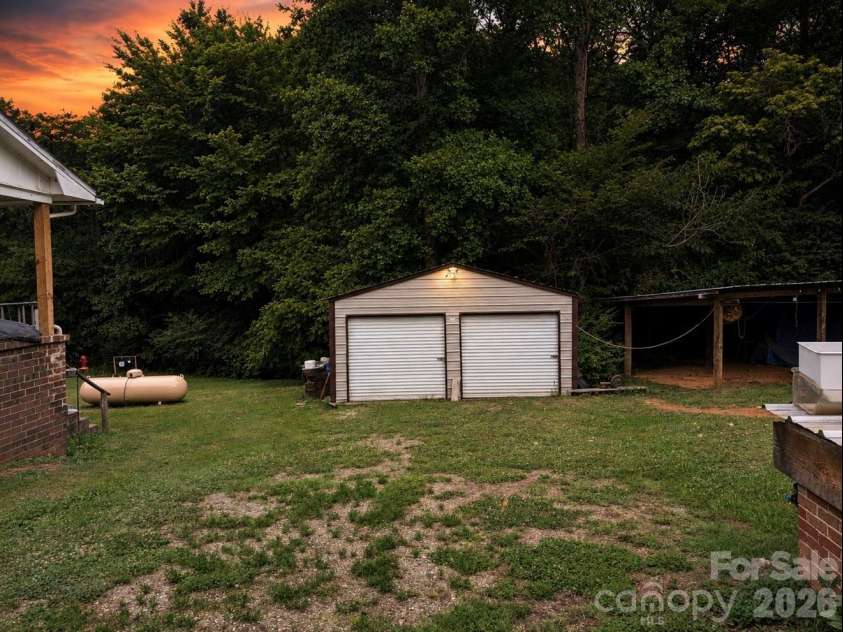 16653 Indian Mound Road, Albemarle, NC 28001.  MLS# CAR4398276, YatesRealty ID 35083. 