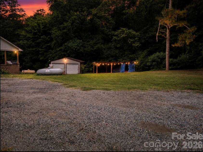 16653 Indian Mound Road, Albemarle, NC 28001.  MLS# CAR4398276, YatesRealty ID 35083. 