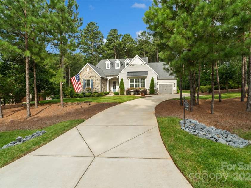 4112 Persimmon Road, Lancaster, SC 29720.  MLS# CAR4296700, YatesRealty ID 35083. 