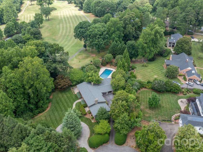 226 20th Avenue Place, Hickory, NC 28601.  MLS# CAR4398256, YatesRealty ID 35084. 
