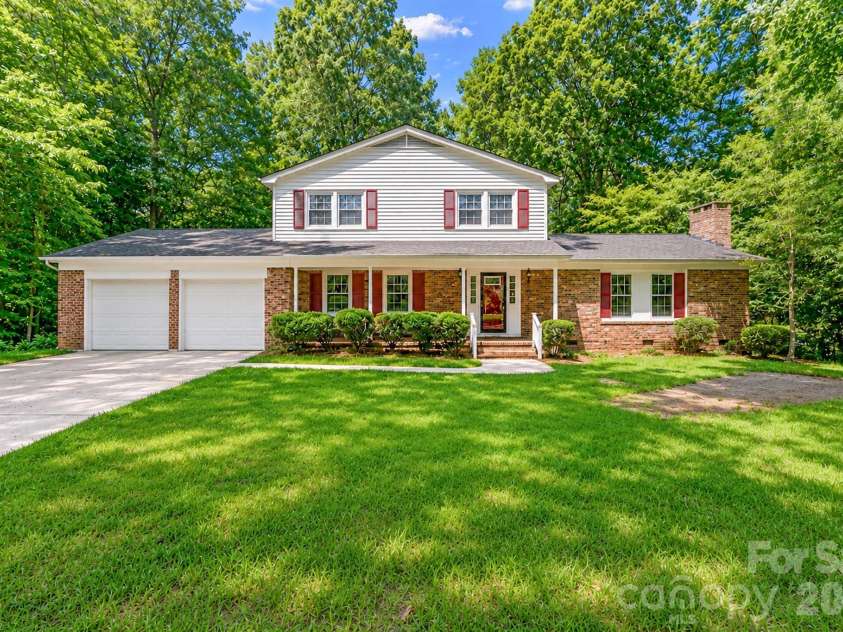 755 Cumberland Circle, Rockingham, NC 28379.  MLS# CAR4398856, YatesRealty ID 35085. 