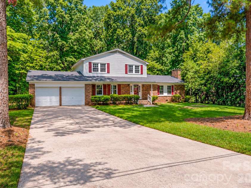 755 Cumberland Circle, Rockingham, NC 28379.  MLS# CAR4398856, YatesRealty ID 35085. 