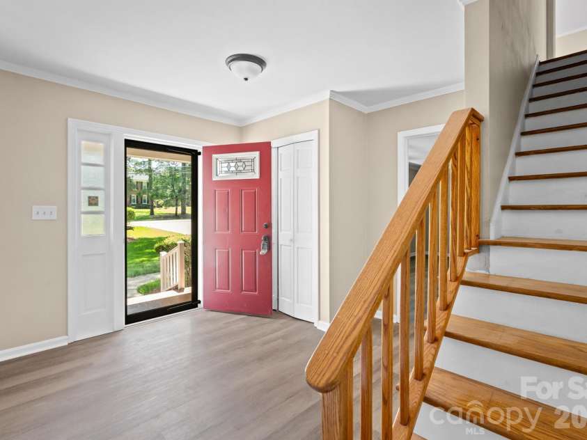 755 Cumberland Circle, Rockingham, NC 28379.  MLS# CAR4398856, YatesRealty ID 35085. 