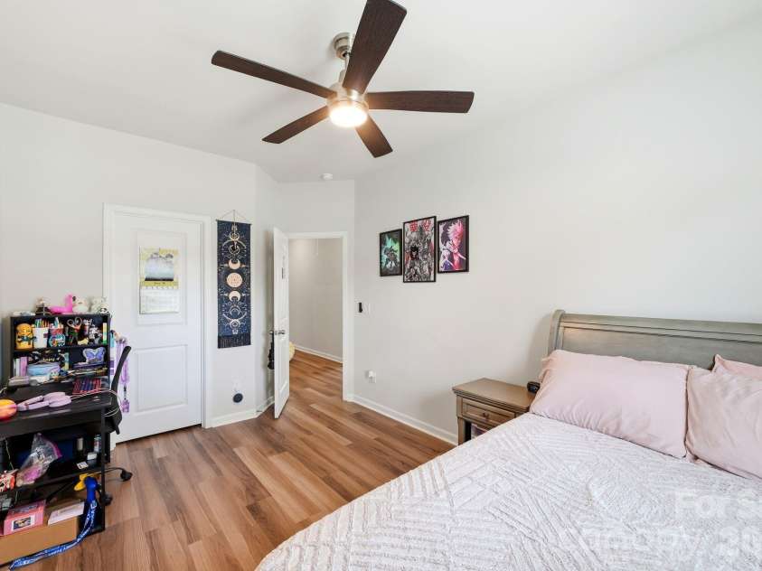 1943 Plath Top Road, Rock Hill, SC 29732.  MLS# CAR4398720, YatesRealty ID 35086. All bedrooms include walk-in closets