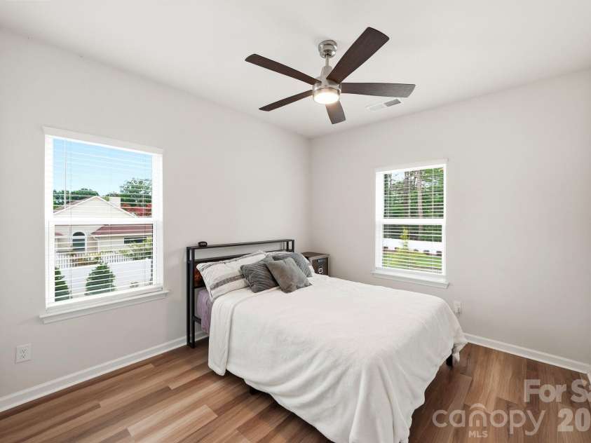 1943 Plath Top Road, Rock Hill, SC 29732.  MLS# CAR4398720, YatesRealty ID 35086. Bedroom #3