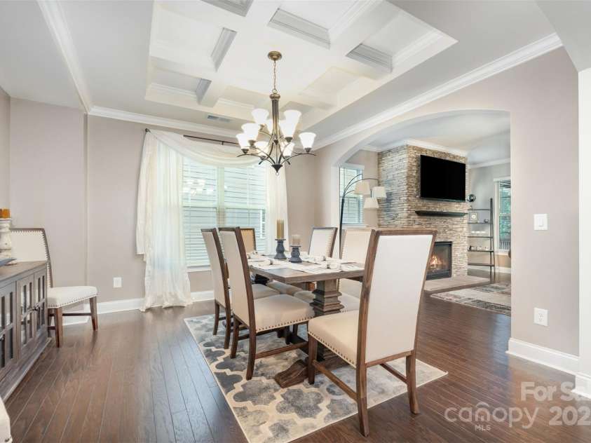 820 Pecan Tree Lane, Fort Mill, SC 29715.  MLS# CAR4286849, YatesRealty ID 35086. 