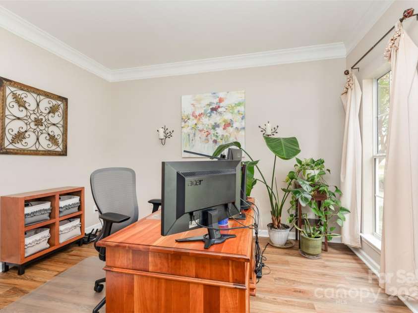 1390 Lloyd Place, Concord, NC 28027.  MLS# CAR4291682, YatesRealty ID 35087. Office