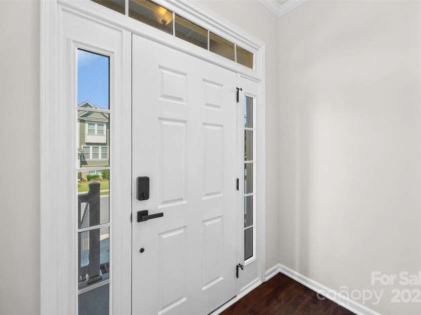 6249 Cloverdale Drive, Fort Mill, SC 29708.  MLS# CAR4294478, YatesRealty ID 35088. 
