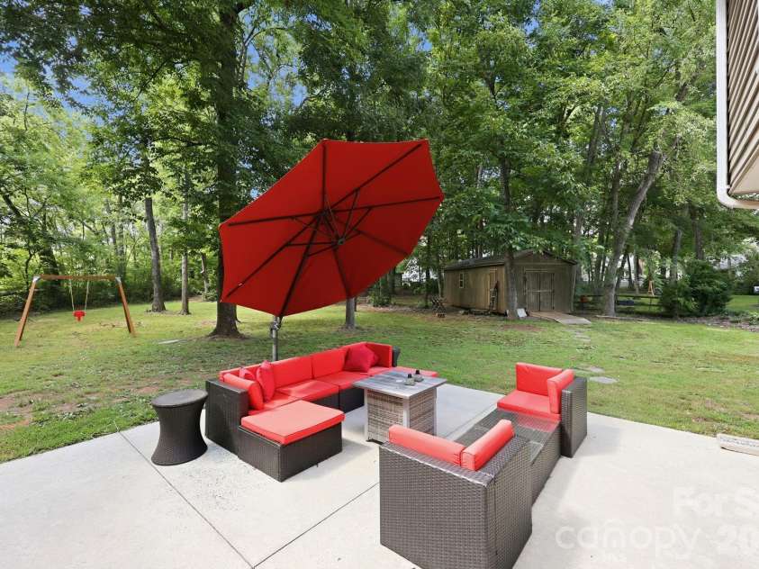 3970 Tenneyson Court, Concord, NC 28027.  MLS# CAR4398947, YatesRealty ID 35089. 