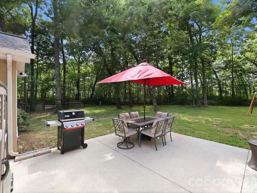 3970 Tenneyson Court, Concord, NC 28027.  MLS# CAR4398947, YatesRealty ID 35089. 