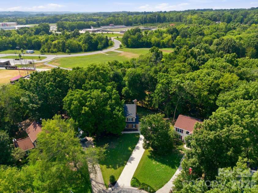 3970 Tenneyson Court, Concord, NC 28027.  MLS# CAR4398947, YatesRealty ID 35089. 