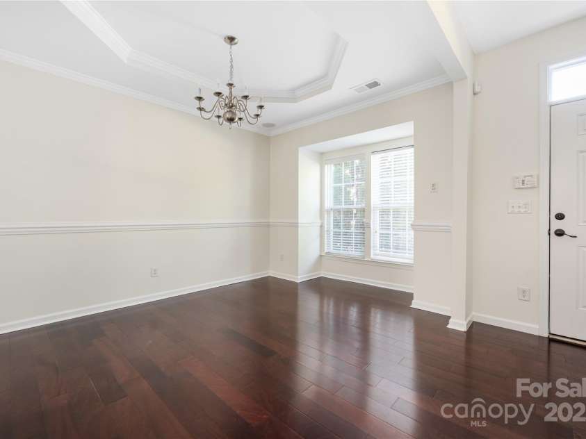 6416 Union Station Court, Charlotte, NC 28210.  MLS# CAR4264294, YatesRealty ID 35089. 