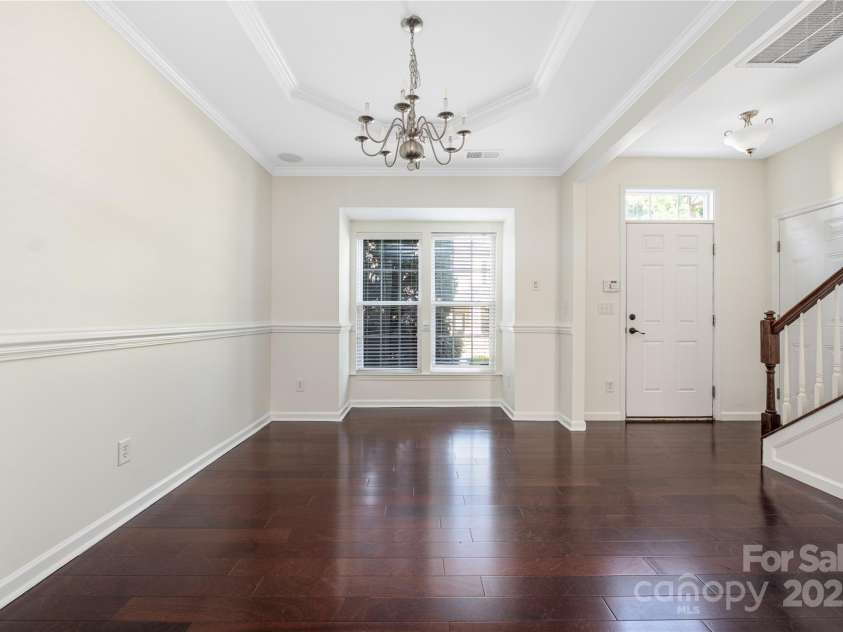6416 Union Station Court, Charlotte, NC 28210.  MLS# CAR4264294, YatesRealty ID 35089. 
