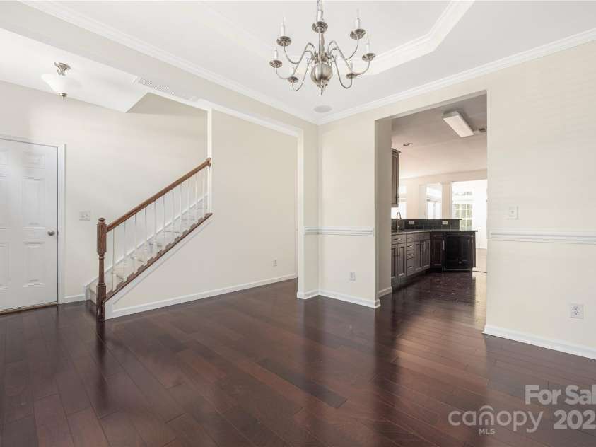 6416 Union Station Court, Charlotte, NC 28210.  MLS# CAR4264294, YatesRealty ID 35089. 