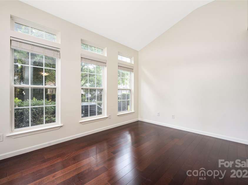 6416 Union Station Court, Charlotte, NC 28210.  MLS# CAR4264294, YatesRealty ID 35089. 