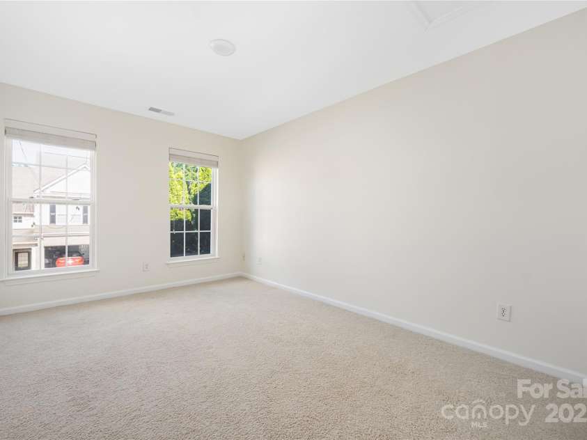 6416 Union Station Court, Charlotte, NC 28210.  MLS# CAR4264294, YatesRealty ID 35089. 