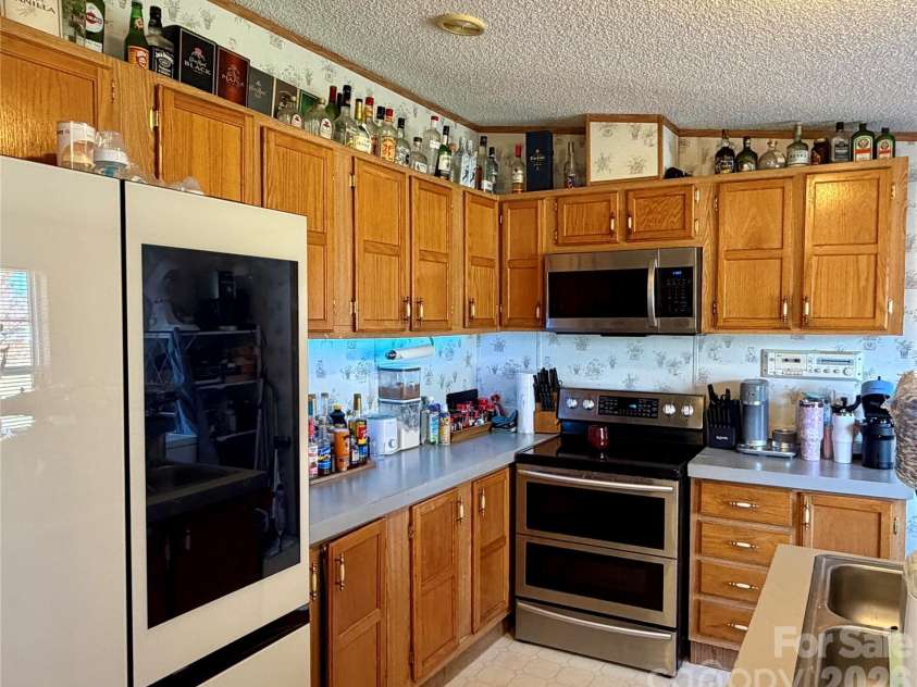 2390 Claremont Road, Newton, NC 28658.  MLS# CAR4349175, YatesRealty ID 3509. 