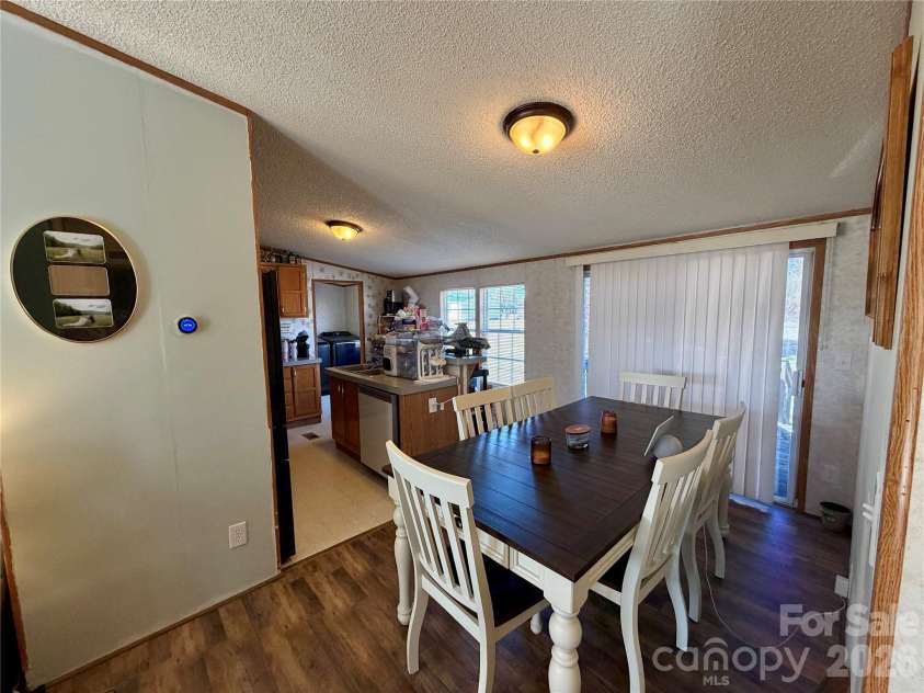 2390 Claremont Road, Newton, NC 28658.  MLS# CAR4349175, YatesRealty ID 3509. 