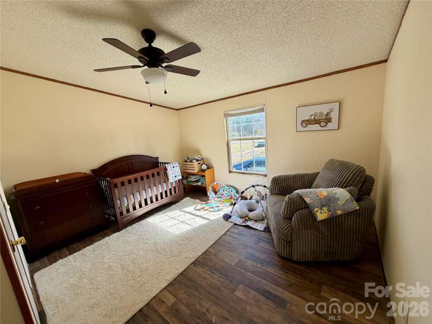 2390 Claremont Road, Newton, NC 28658.  MLS# CAR4349175, YatesRealty ID 3509. 