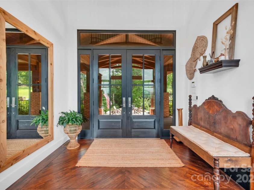 26 Bonnies Cove Trail, Mills River, NC 28759.  MLS# CAR4251070, YatesRealty ID 3509. 