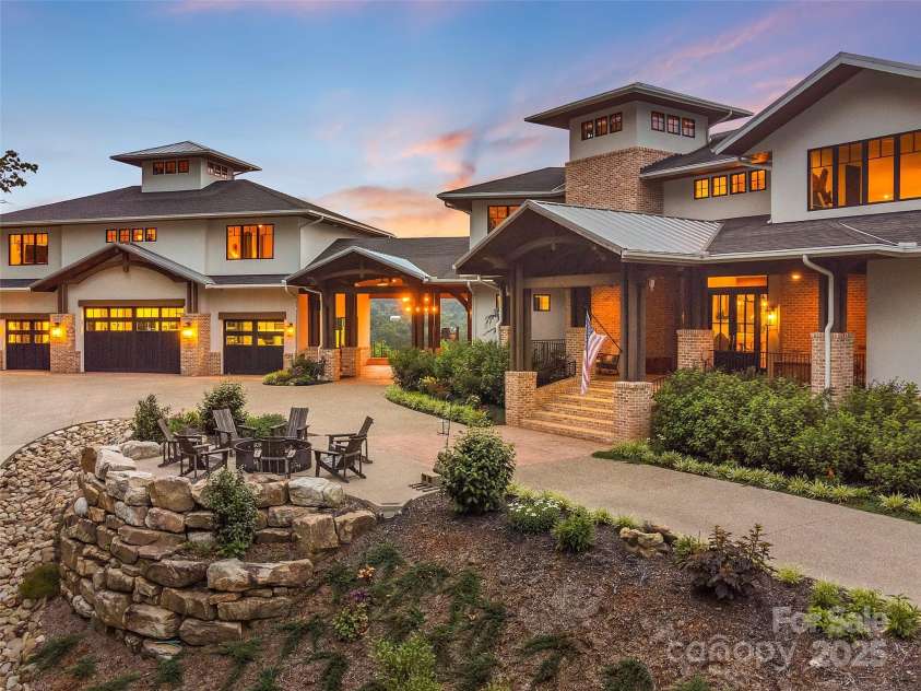 26 Bonnies Cove Trail, Mills River, NC 28759.  MLS# CAR4251070, YatesRealty ID 3509. 