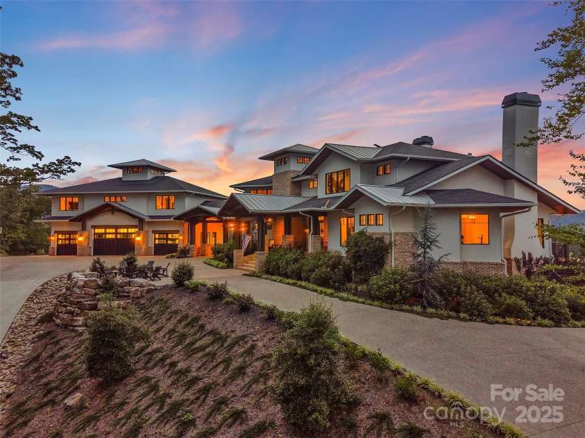 26 Bonnies Cove Trail, Mills River, NC 28759.  MLS# CAR4251070, YatesRealty ID 3509. 