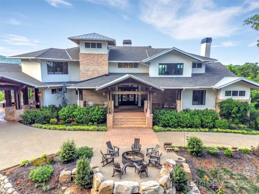 26 Bonnies Cove Trail, Mills River, NC 28759.  MLS# CAR4251070, YatesRealty ID 3509. 