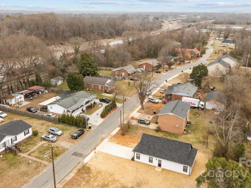 923 Cedar Street, Salisbury, NC 28144.  MLS# CAR4221114, YatesRealty ID 3509. 