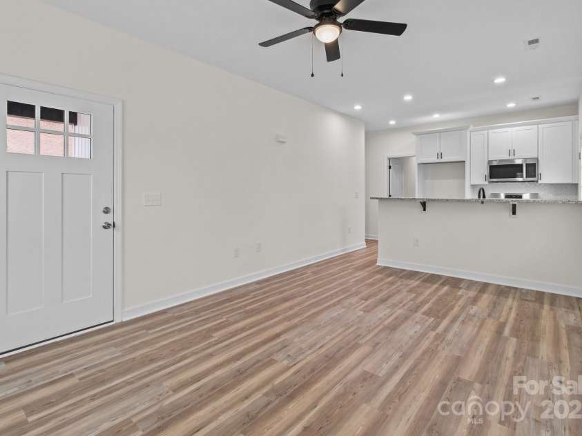 923 Cedar Street, Salisbury, NC 28144.  MLS# CAR4221114, YatesRealty ID 3509. 