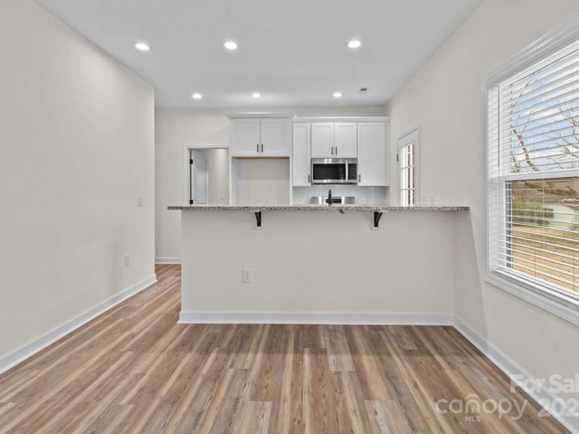 923 Cedar Street, Salisbury, NC 28144.  MLS# CAR4221114, YatesRealty ID 3509. 