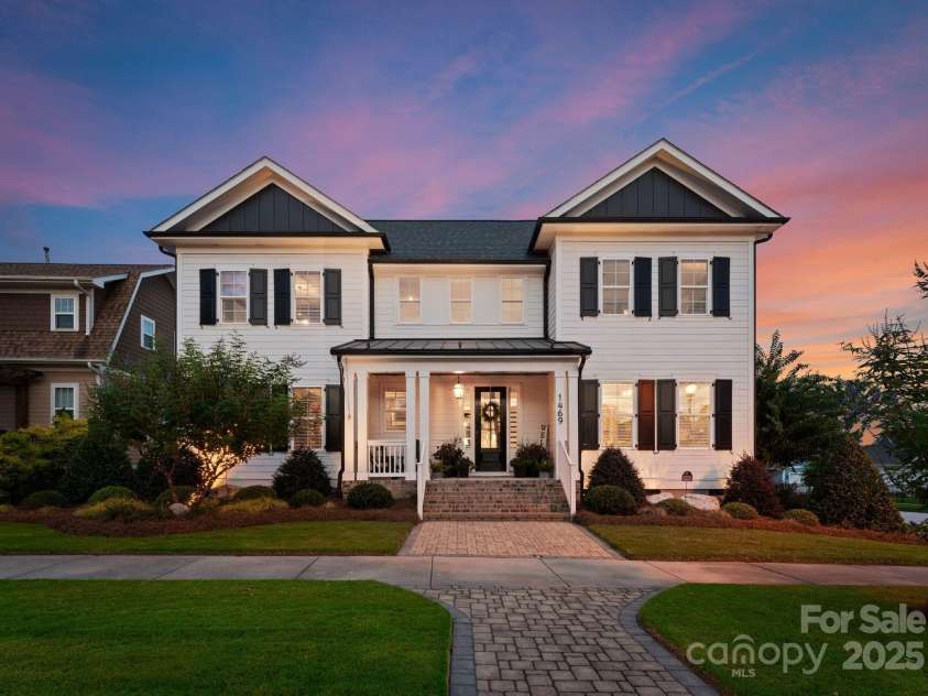 1469 Riverwalk Parkway, Rock Hill, SC 29730.  MLS# CAR4295899, YatesRealty ID 35090. 