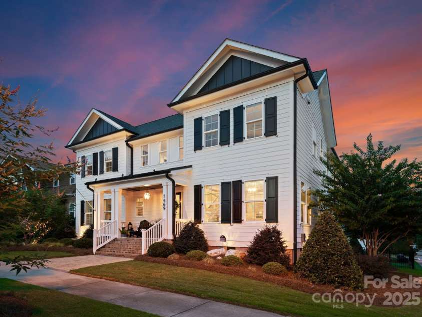 1469 Riverwalk Parkway, Rock Hill, SC 29730.  MLS# CAR4295899, YatesRealty ID 35090. 