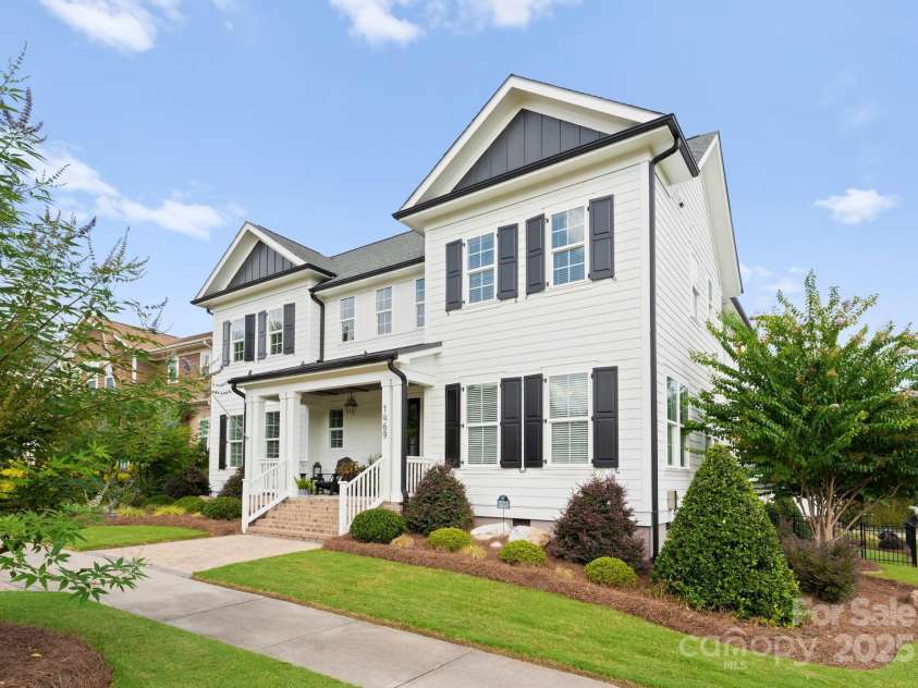 1469 Riverwalk Parkway, Rock Hill, SC 29730.  MLS# CAR4295899, YatesRealty ID 35090. 