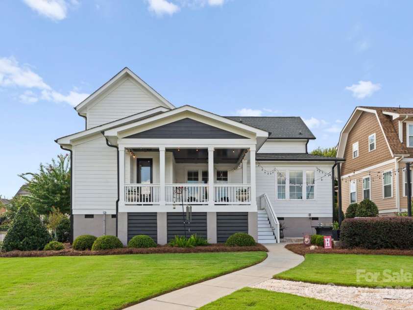 1469 Riverwalk Parkway, Rock Hill, SC 29730.  MLS# CAR4295899, YatesRealty ID 35090. 