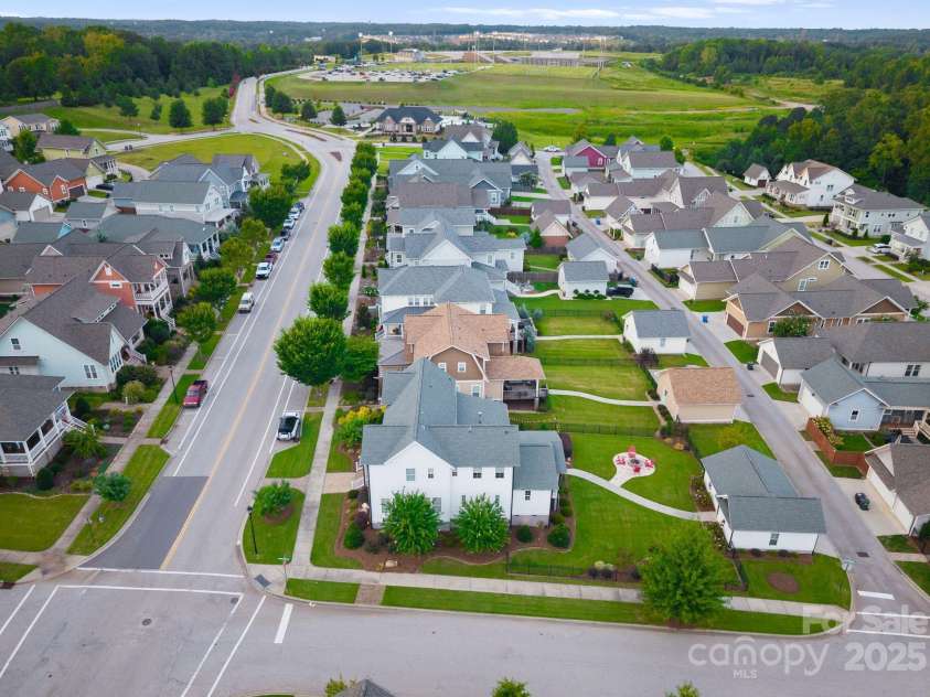 1469 Riverwalk Parkway, Rock Hill, SC 29730.  MLS# CAR4295899, YatesRealty ID 35090. 
