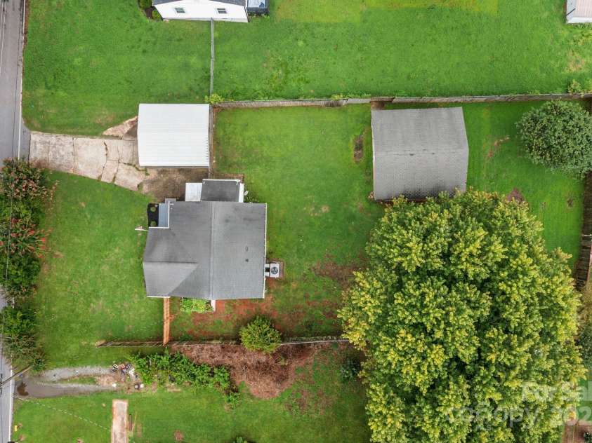 112 Abernathy Street, Mount Holly, NC 28120.  MLS# CAR4290009, YatesRealty ID 35091. 