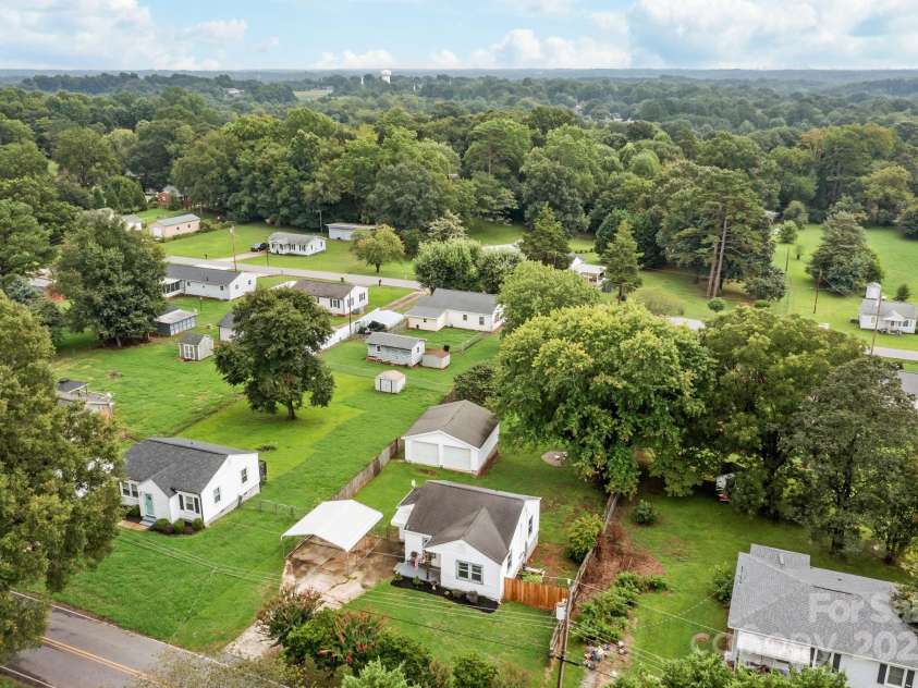 112 Abernathy Street, Mount Holly, NC 28120.  MLS# CAR4290009, YatesRealty ID 35091. 