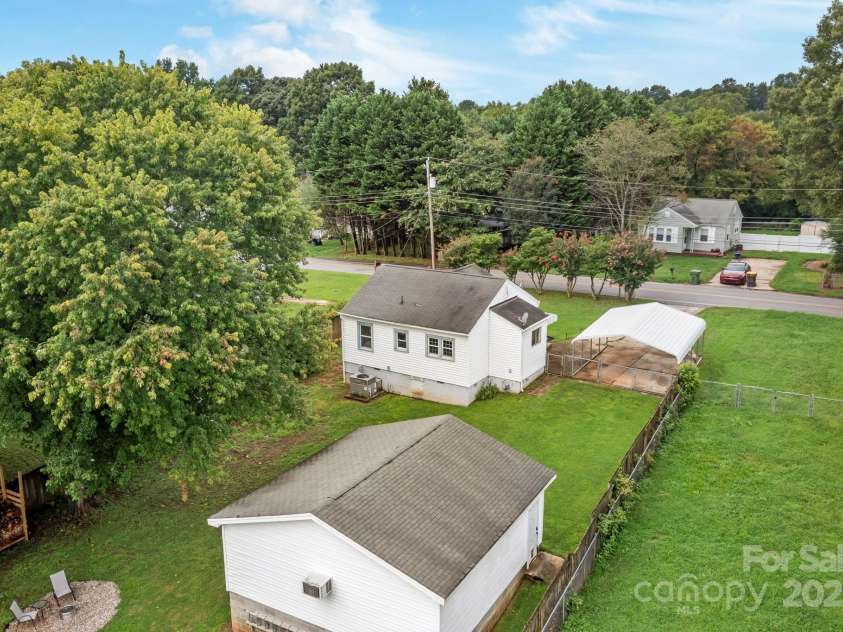 112 Abernathy Street, Mount Holly, NC 28120.  MLS# CAR4290009, YatesRealty ID 35091. 